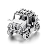 Jeep Vehicle Charm